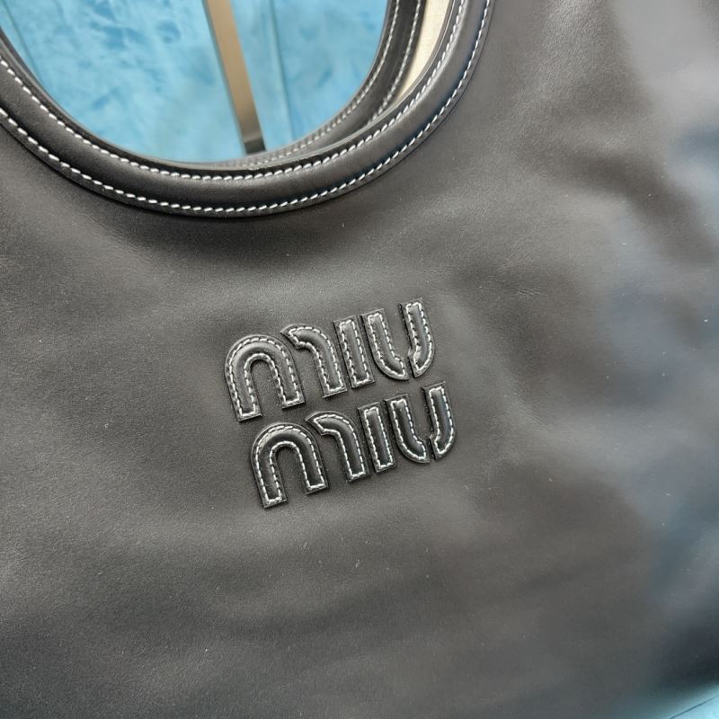 Miu Miu Shopping Bags